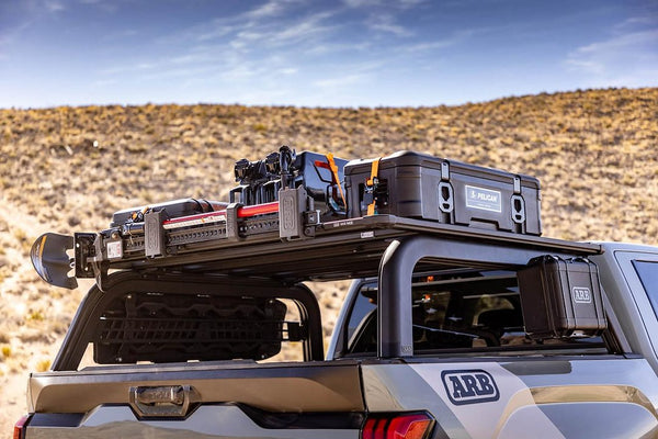 ARB Bed Cargo Rack (MPN: 17915100)