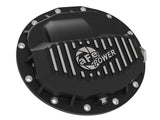aFe Power Differential Cover (MPN: 46-70402)