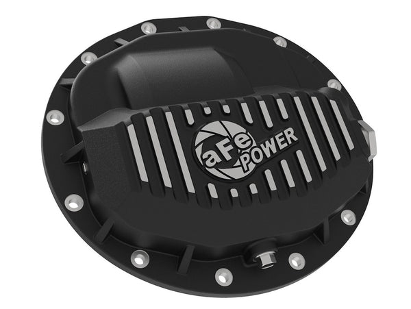 aFe Power Differential Cover (MPN: 46-70402)