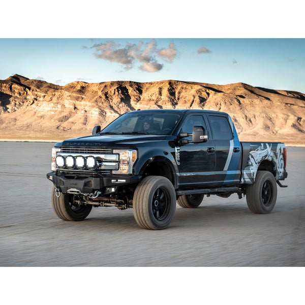 Pro Comp Suspension Pro Runner 2.5 Shock Absorber (MPN: ZXR250001)