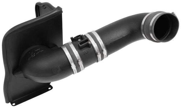 K & N Filters Cold Air Intake System (MPN: 57-3087)