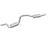 MagnaFlow Volkswagen Passat Touring Series Exhaust System (MPN: 19154)