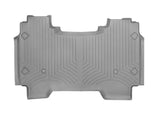 WeatherTech FloorLiner Molded Fit Gray (MPN: 4614282)