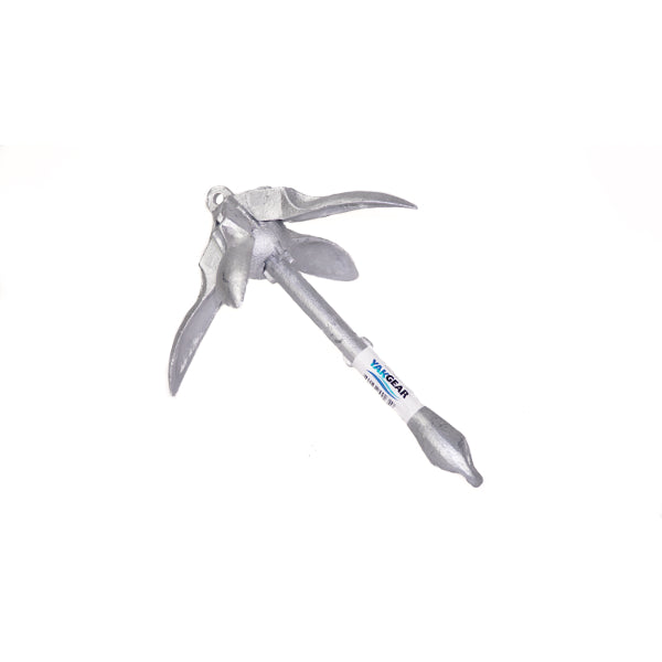 Yak Gear Deep Water Grapnel Anchor (MPN: AB3)