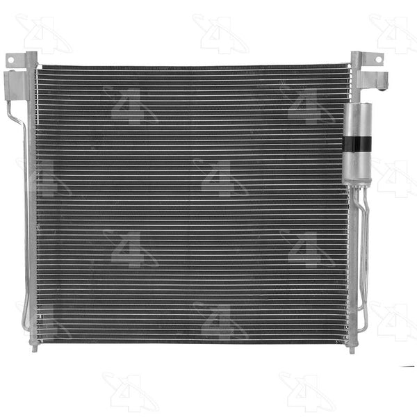 Four Seasons Air Conditioner Condenser (MPN: 40160)
