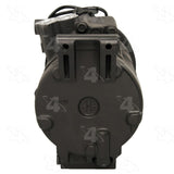 Four Seasons Air Conditioner Compressor (MPN: 157381)