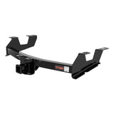 Curt Class III Trailer Hitch (MPN: 13062)