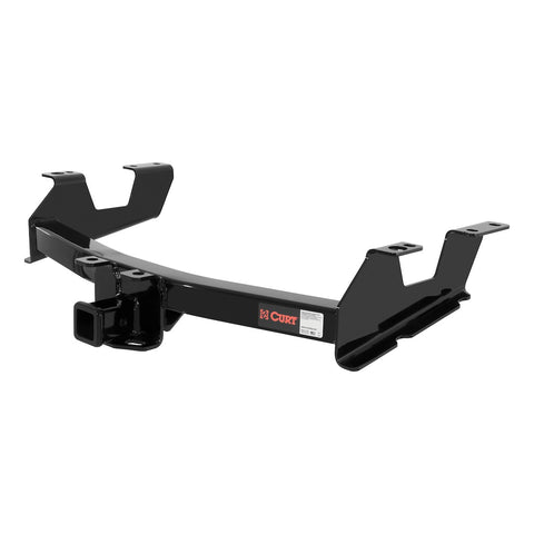 Curt Class III Trailer Hitch (MPN: 13062)