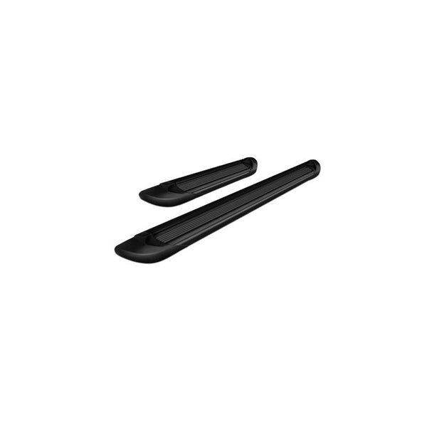 Black Horse Off Road Running Board (MPN: TR-F391)