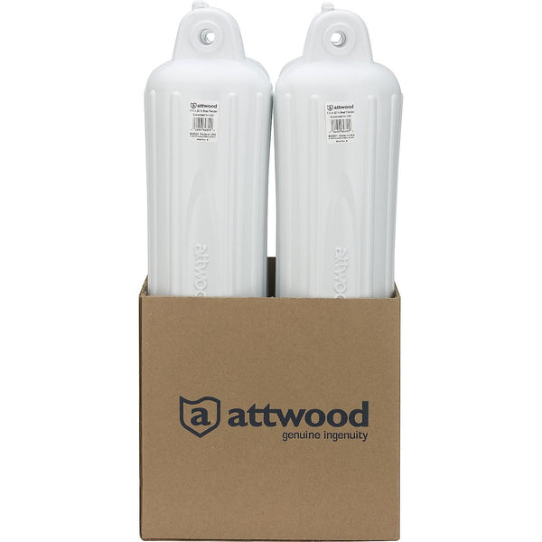 Attwood Marine Boat Fender (MPN: 9355D1)