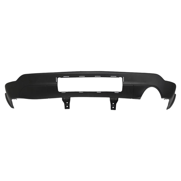 Crown Automotive Valance Replacement (MPN: 68111468AA)
