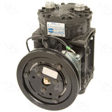 Four Seasons Air Conditioner Compressor (MPN: 58022)