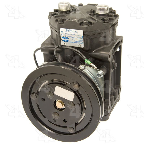 Four Seasons Air Conditioner Compressor (MPN: 58022)