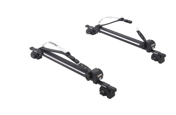 INNO Surfboard Carrier Roof Rack Kit (MPN: INA744)