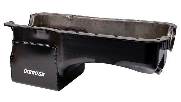Moroso Performance Oil Pan (MPN: 20521)