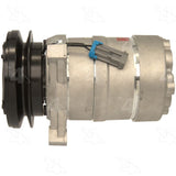 Four Seasons Air Conditioner Compressor (MPN: 98248)