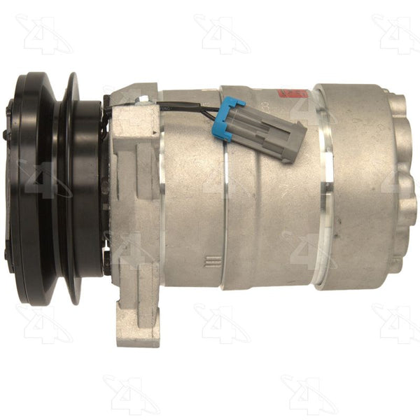 Four Seasons Air Conditioner Compressor (MPN: 98248)