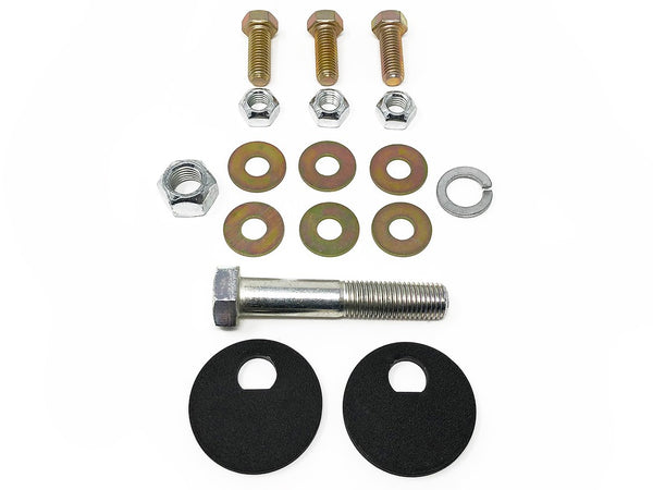 Tuff Country Track Bar Bracket (MPN: 22971)