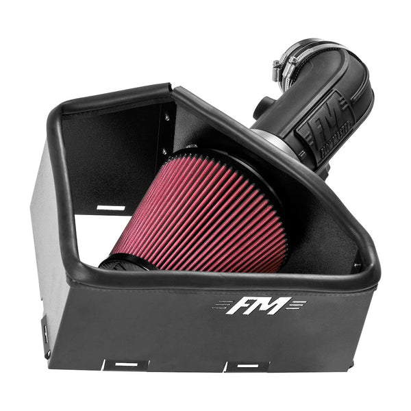 Flowmaster Delta Force Performance Air Intake (MPN: 615112)