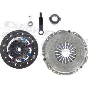 Exedy Globalparts Clutch Set (MPN: 07088)