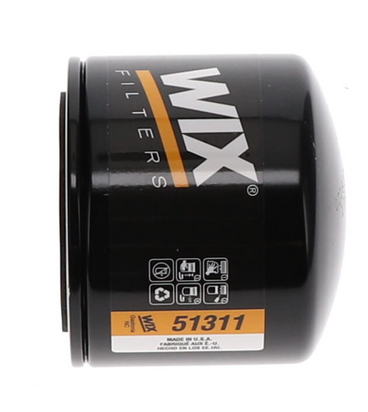 WIX Oil Filter (MPN: 51311)