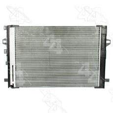 Four Seasons Air Conditioner Condenser (MPN: 41068)