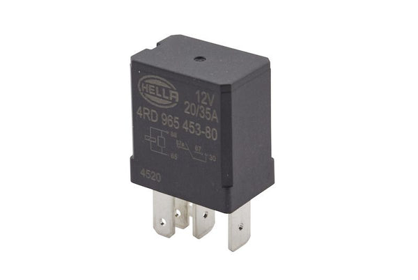 Hella Multi Purpose Relay (MPN: 965453801)