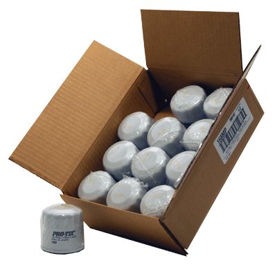 Pro-Tec By Wix Auto Transmission Filter (MPN: 168MP)