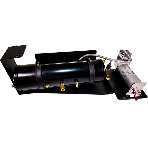 Kleinn OnBoard Air Compressor System (MPN: JT-OBA)