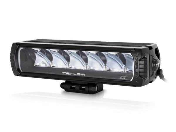 Triple-R Light LR-850 Elite LED Light Bar (MPN: LR6-EL-B)