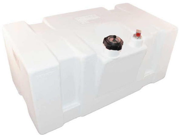 Moeller Marine Products Fuel Tank (MPN: 031527)