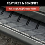 Aries AeroTread Running Board Component (MPN: 2051973)