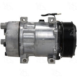 Four Seasons Air Conditioner Compressor (MPN: 58702)
