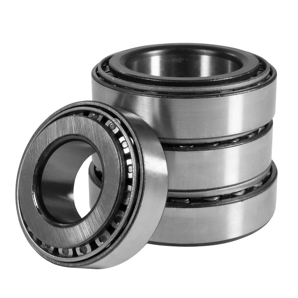 Yukon Differential Ring And Pinion Installation Kit (MPN: YK GM9.5-12B)