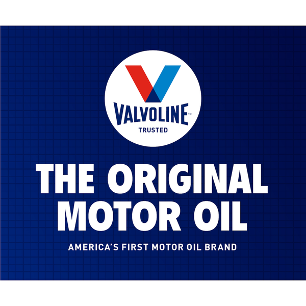 Valvoline Premium Blue Extreme Engine Oil (MPN: 774038)
