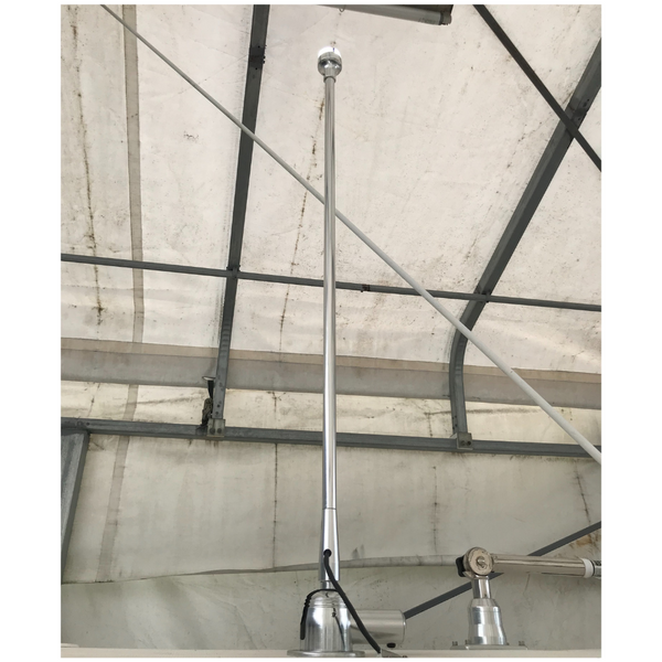 Taco Grand Slam Series Stern Light (MPN: GS-950)