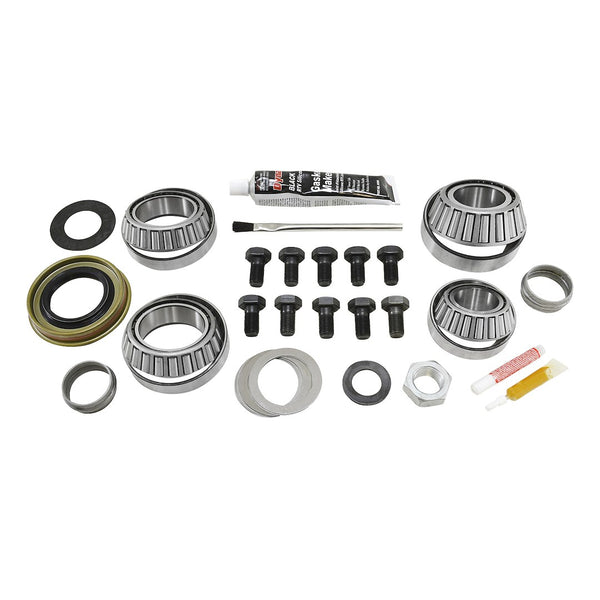 Yukon Differential Ring And Pinion Installation Kit (MPN: YK NM226)