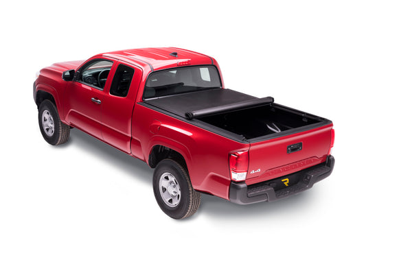 Truxedo Lo Pro Soft Roll-Up Tonneau Cover (MPN: 557001)