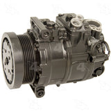 Four Seasons Air Conditioner Compressor (MPN: 97396)