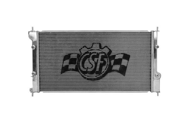 CSF Aluminum Radiator (MPN: 7050)