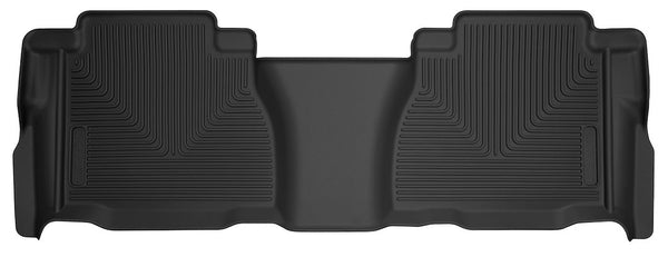 Husky Liner WeatherBeater Floor Liner (MPN: 53811)