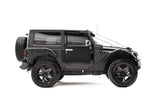 Fab Fours Fender Armor System (MPN: JK4000-1)