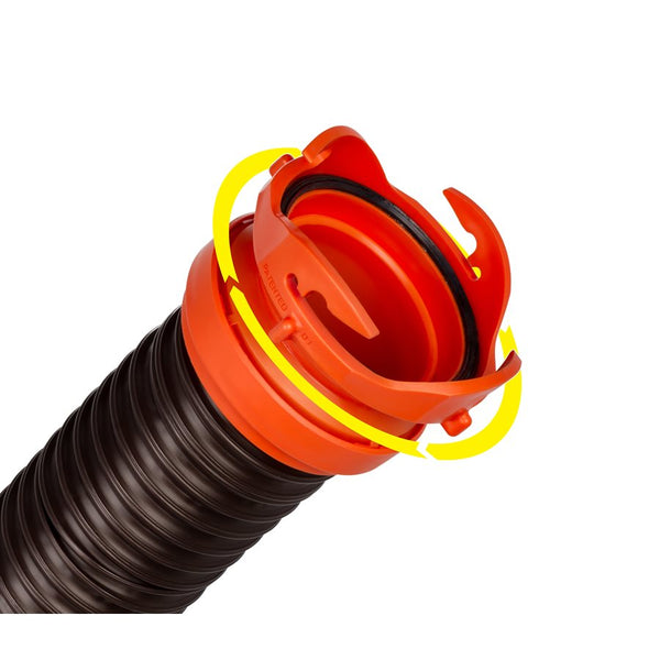 Camco RhinoFLEX Sewer Hose (MPN: 39765)