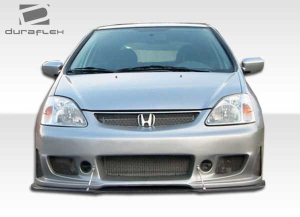 Duraflex B-2 Bumper Cover (MPN: 100347)