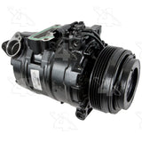 Four Seasons Air Conditioner Compressor (MPN: 77396)
