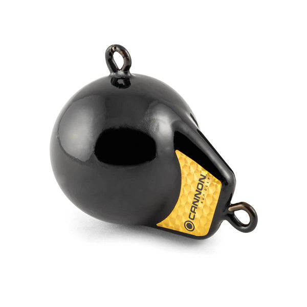 Cannon Downrigger Weight 6 Pound (MPN: 2295180)