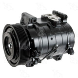 Four Seasons Air Conditioner Compressor (MPN: 77372)