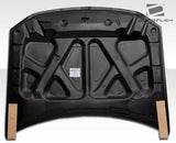 Duraflex Executive Style Hood (MPN: 104395)