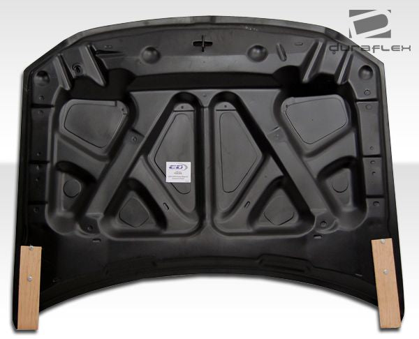 Duraflex Executive Style Hood (MPN: 104395)