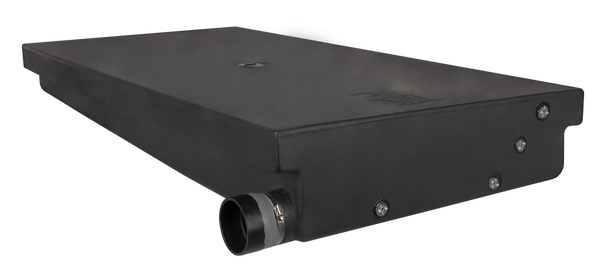Icon Waste Holding Tank (MPN: 15421)